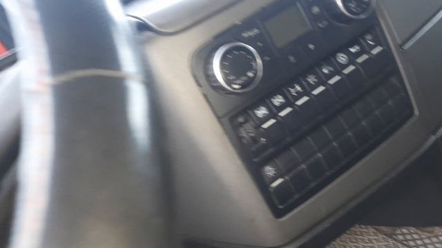 Как снять торпеду MAN TGX смотреть онлайн