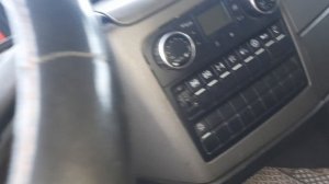 Как снять торпеду MAN TGX