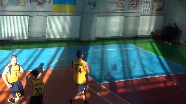 "Кубок Клименко 2014" Новая Каховка - "Тэмп"(Херсон) 8 отрезок смотреть онлайн