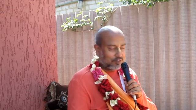 Б Б Бодхайан Махарадж Харьков Май 2013г