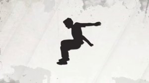 Клип. Паркур паркур новое движения путь само вырождения.