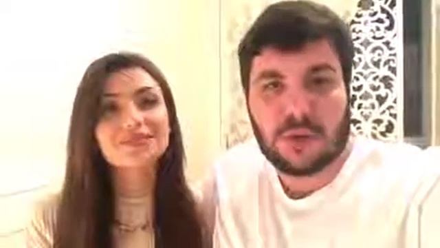 Как вам самира