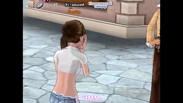 С Днем рождения, Рита! [Audition 2] смотреть онлайн