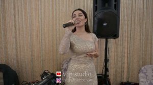 Динара Магомедова - Новая даргинская песня !!