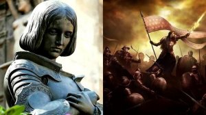 Кем была Жанна Дарк? Исторический персонаж