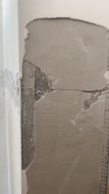 Как легко снять шпаклевку Демонтаж шпаклевку #music #song смотреть онлайн