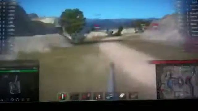 Танки игра на выживание смотреть онлайн