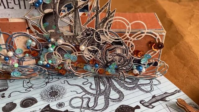 обзор интерьерной буквы из коллекции 