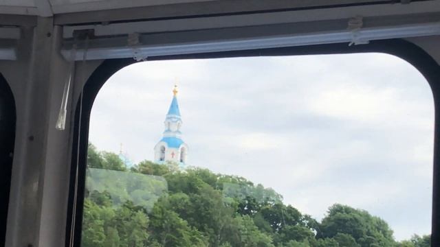 Идем на Валаам 18 июля 2024 смотреть онлайн