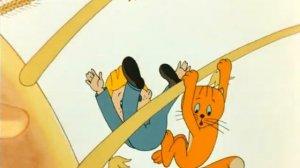 В стране не выученных уроков. Мультик. Мультфильм.