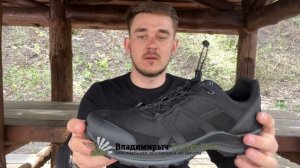 Летние тактические кроссовки Haix Black Eagle Athletic 2.1 T Low Black