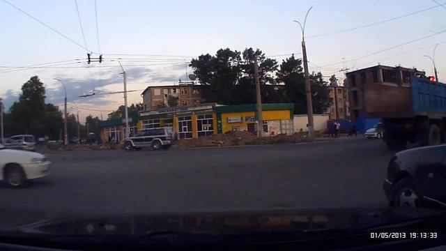 Уроды на дорогах Душанбе часть 2 смотреть онлайн