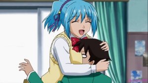 Аниме клип - Надо вот так,так,так 「AMV」