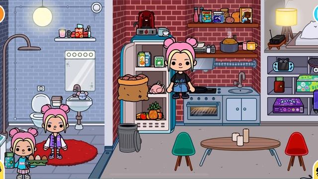 Ближняшки 1 сезон 2 серия. Они пошли в ресторан? смотреть онлайн