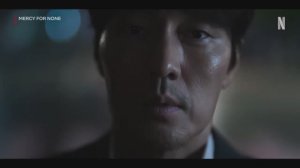 Пощады не будет (1 сезон) — Русский трейлер (субтитры) 2025