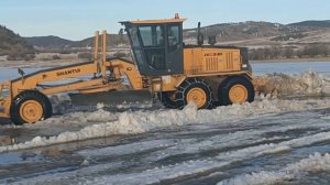 Поездки, путешествия. Бурятия.