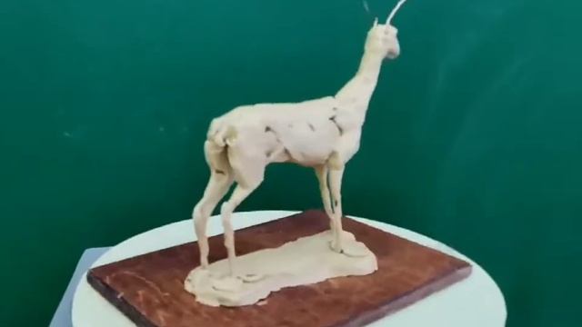 Олень смотреть онлайн