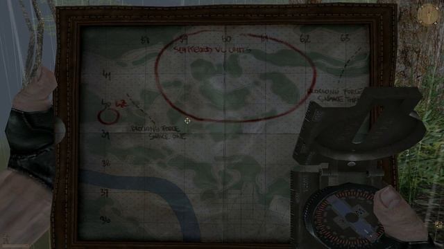 Vietcong (11) [Арахисовый остров] смотреть онлайн