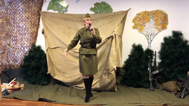 Фронтовая бригада