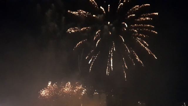 9 05 2023 г. Самара, Салют "День Победы" смотреть онлайн