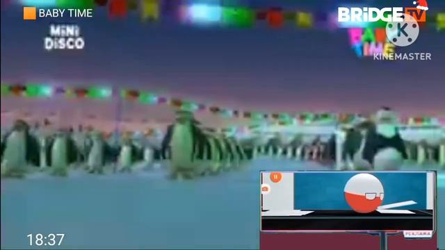 Baby Time на Bridge TV (12 декабря 2019) смотреть онлайн
