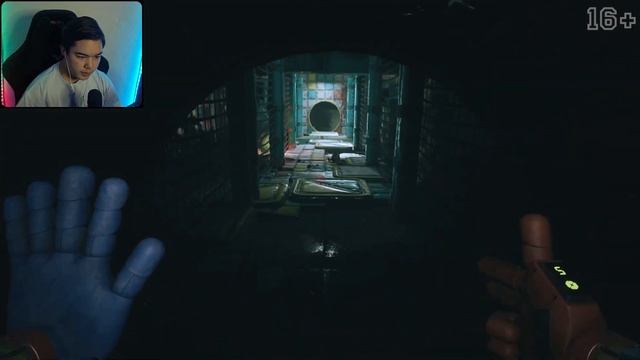 ЧТО ЗА МАЛЕНЬКИЕ ТВАРИ?! 🎮 Poppy Playtime: Chapter 3 #5 🎮 смотреть онлайн