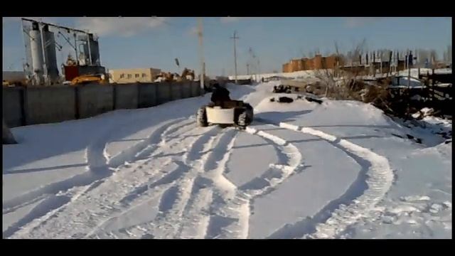 Создание пневмохода смотреть онлайн