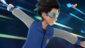 Новые серии «Инфинити Надо» уже скоро! Не пропусти!