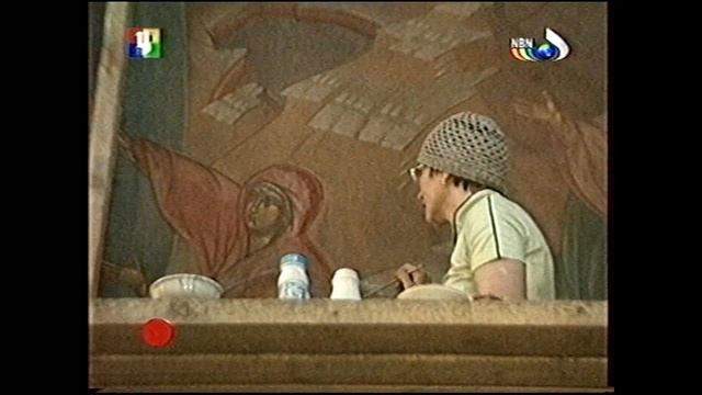 Времечко (18-19.08.2004) Окончание программы смотреть онлайн