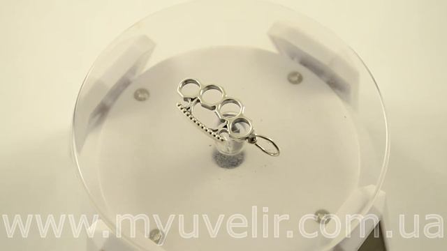 кулон кастет смотреть онлайн