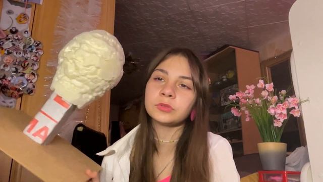 VLOG//какими будут мои дипломные работы • один день из художки✨ смотреть онлайн