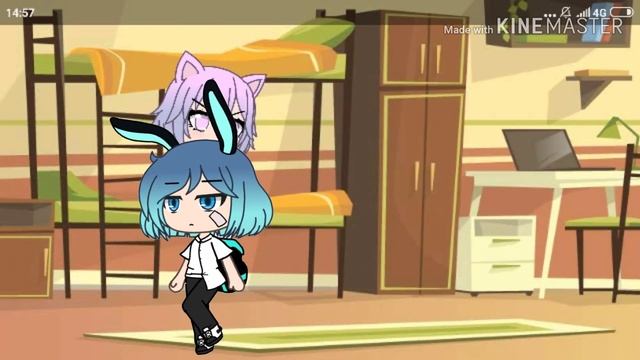 Мини фильм / А ты попробуй поживи моей жизнью смотреть онлайн