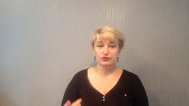 Жанна Ранка об обучении в группе ПОТОК-5 смотреть онлайн