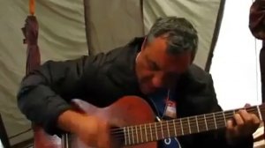 Прикольная песня "Опана, опана..."