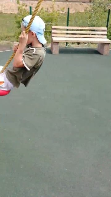 Парк Красный Ключ смотреть онлайн