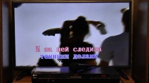 LG DKS-7500 - DVD-караоке система - демонстрация работы и внутреннее устройство .