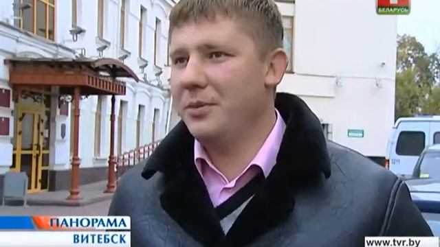На «Дожинки»!