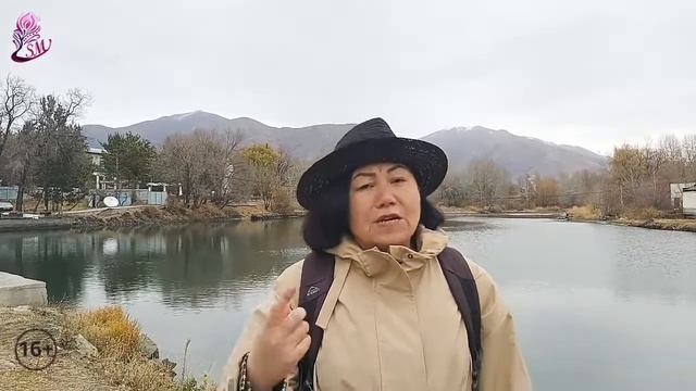Как часто вы любите страдать? Саулеш Тинибаева, практик-психолог, телесный терапевт.