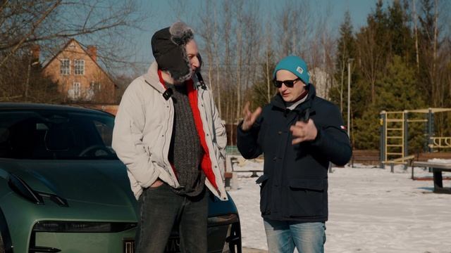 Zeekr X Опыт реального владельца ! смотреть онлайн