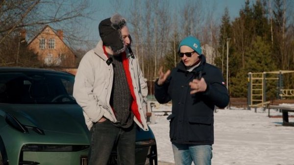 Zeekr X Опыт реального владельца !