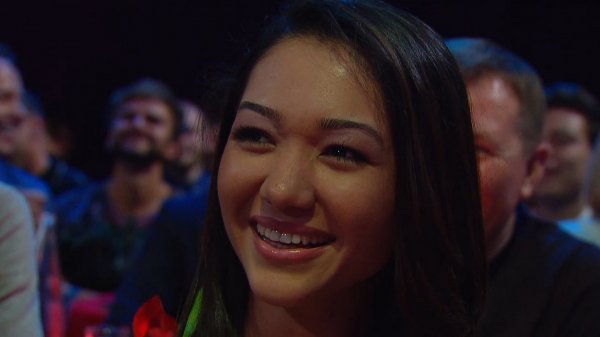 Comedy Woman, 7 сезон, 19 выпуск