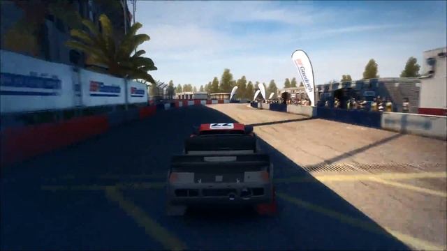 Dirt 3 + SweetFX / Прохождение игры / #8
