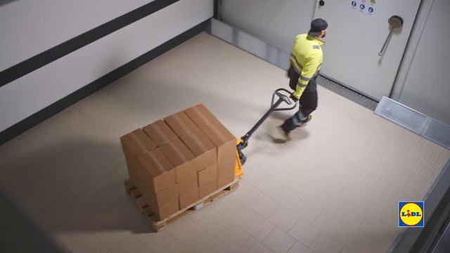 Свежесть от Lidl каждый день! | Lidl Latvija смотреть онлайн