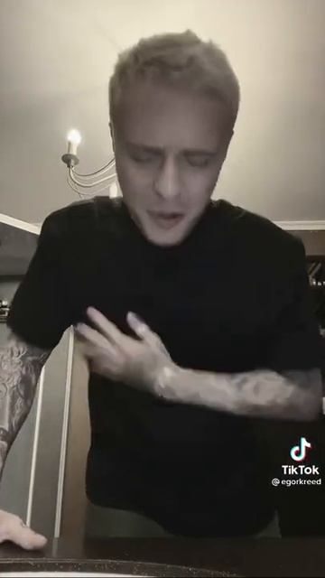 ПЕСНЯ ЕГОРА КРИДА ИЗ НОВОГО АЛЬБОМА смотреть онлайн