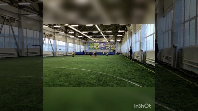 сармат-вся уфа юниор. 5:0. смотреть онлайн