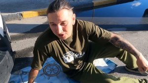 На край света в автодоме. Большой пробег в Териберку Go Vanlife