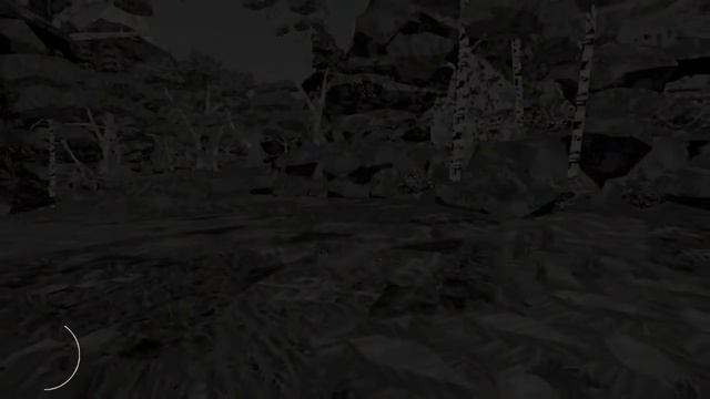 Shelter 2. Бегаем от медведей!