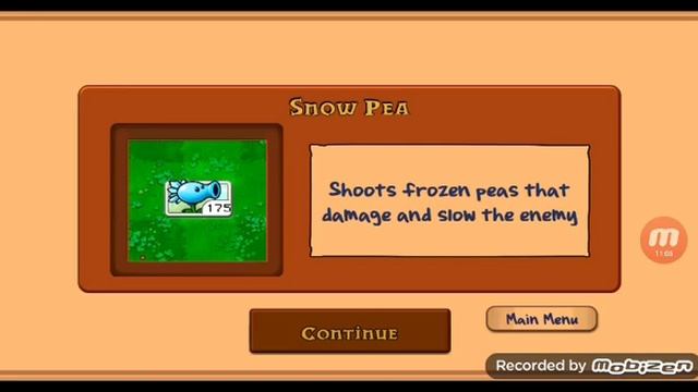 зомби против растения #2 #plantsvszombies #gemar