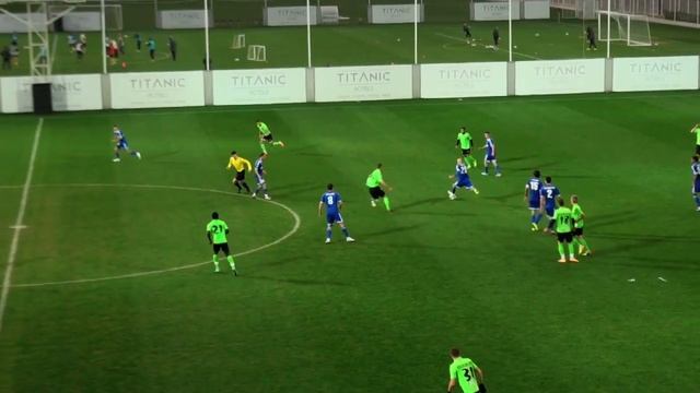 Уфа - Газовик Оренбург 1-1. Голы и опасные моменты. смотреть онлайн