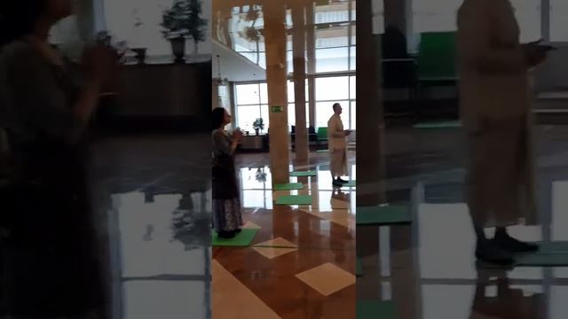 Джай Прабхупад! 15.04.22